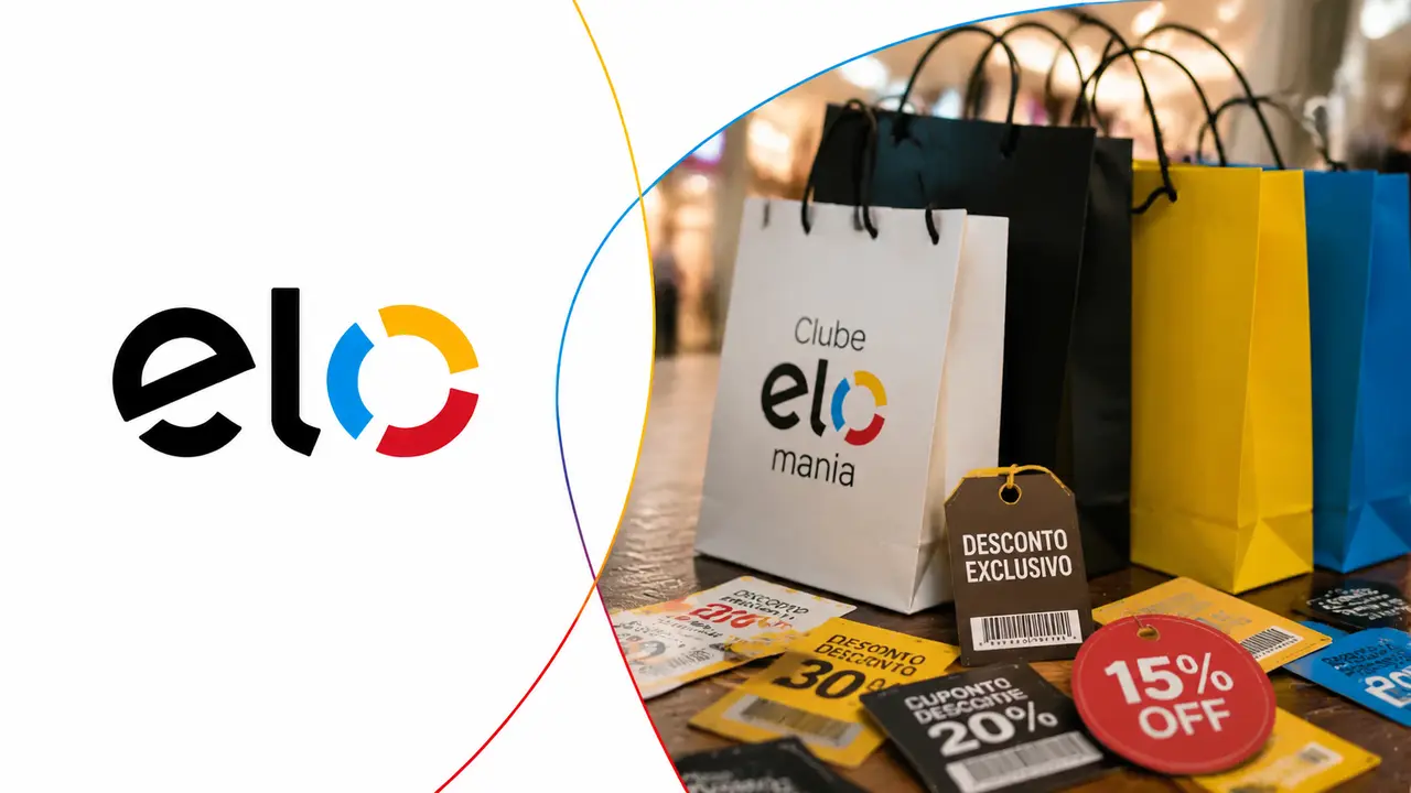 Clube Elo Mania: descontos, cadastro e como usar Clube Elo Mania: descontos, cadastro e como usar