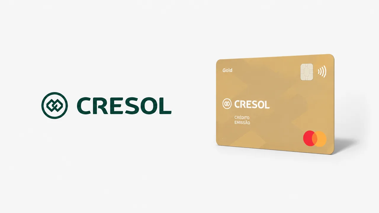 Cartão Cresol Mastercard Classic: review completo, anuidade, IOF e spread