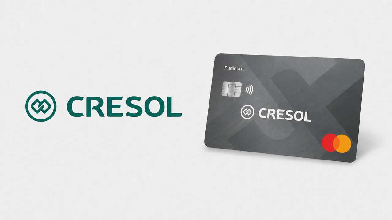 Cartão Cresol Mastercard Platinum: review, pontos, anuidade e benefícios Cartão Cresol Mastercard Platinum: review, pontos, anuidade e benefícios