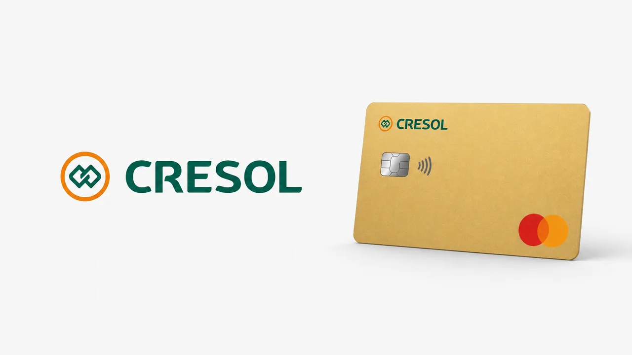 Cartão Cresol Mastercard Gold: review, pontos, anuidade, IOF e spread Cartão Cresol Mastercard Gold: review, pontos, anuidade, IOF e spread
