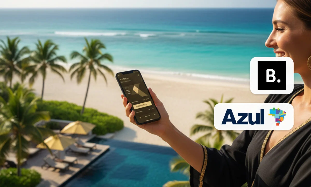 Cupom Azul Viagens até 30% de desconto: Veja como aproveitar!