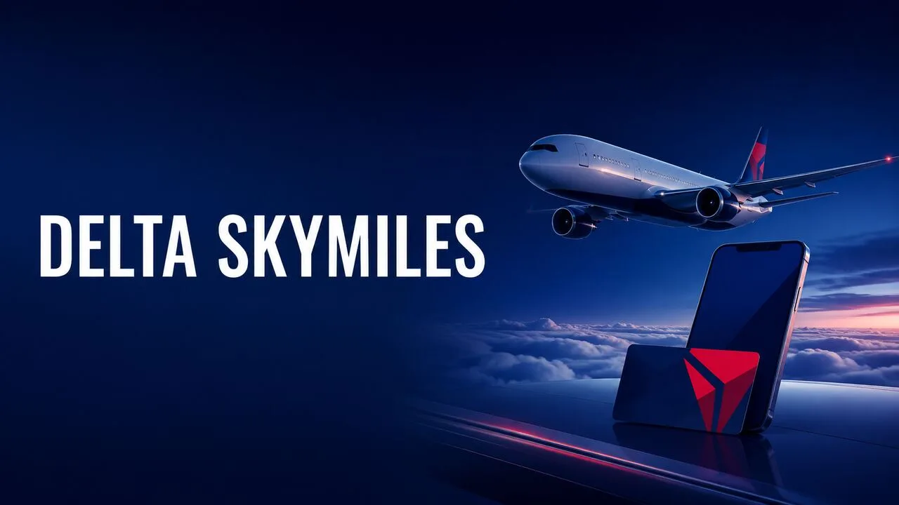 Delta SkyMiles: guia para acumular e usar milhas Delta SkyMiles: guia para acumular e usar milhas
