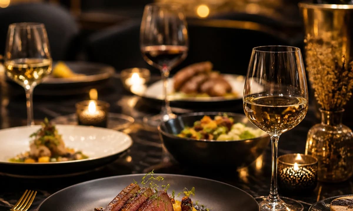 Duo Gourmet em Oferta de Aniversário: Aproveite a Promoção!