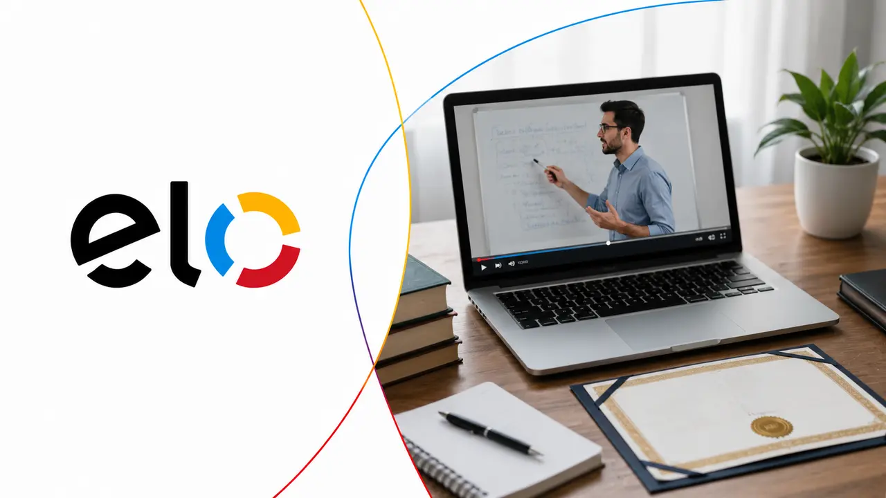 EduK Elo: cursos disponíveis, ativação e como usar