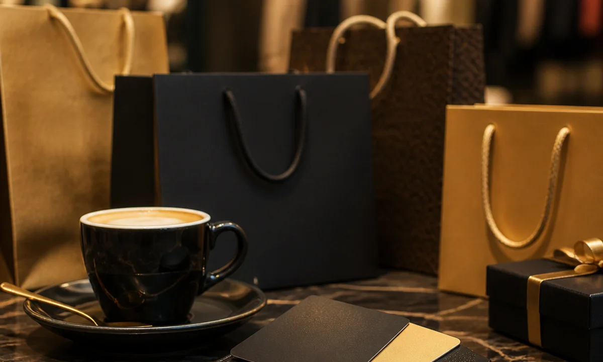 Esfera oferece até 10 pontos por real gasto na Coffee++ e Camicado