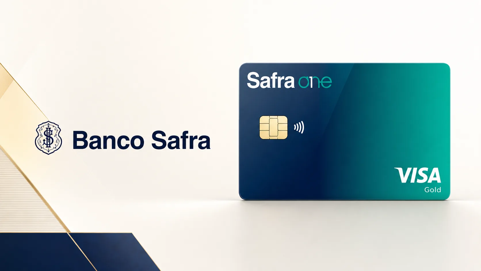 Cartão Safra One Visa Gold: review completo e benefícios Cartão Safra One Visa Gold: review completo e benefícios