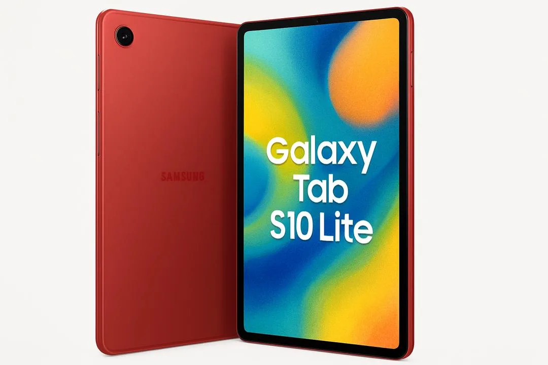 8.8 Chegando!! Galaxy Tab S10 Lite: O Melhor Tablet de 2026