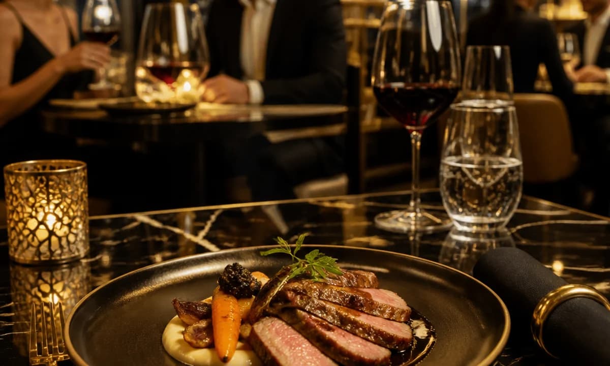 Descubra a Gastronomia Porto Bank: Mais Benefícios ao Usuário