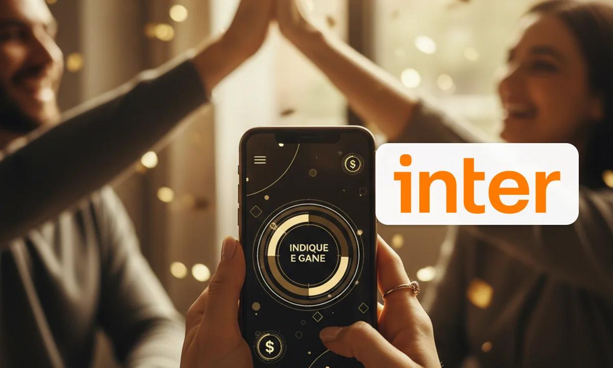 Indique e Ganhe pontos Loop no Inter: Agora é permanente e com mais benefícios!