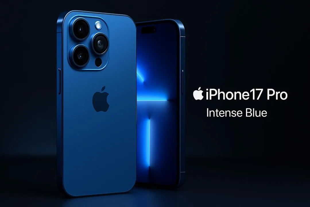 8.8 AMAZON!! IPhone 17 Pro: O Melhor de 2026?
