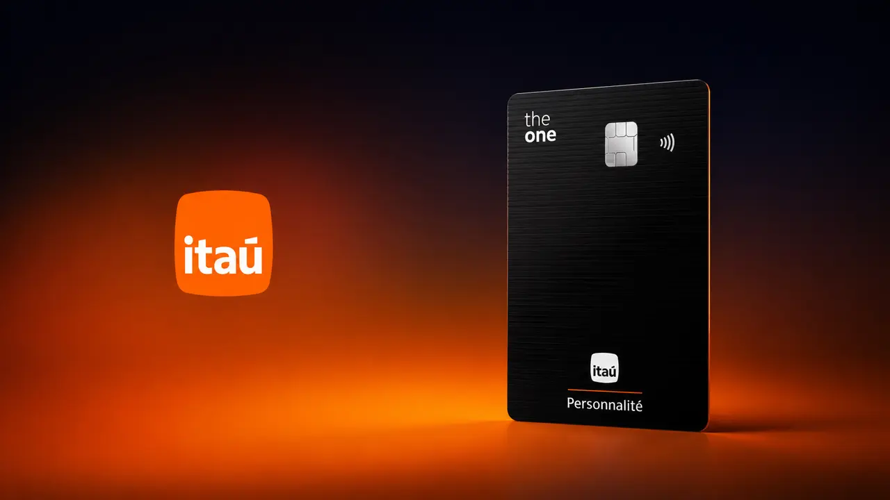 Cartão Itaú Personnalité Mastercard The One: pontos, anuidade e salas VIP
