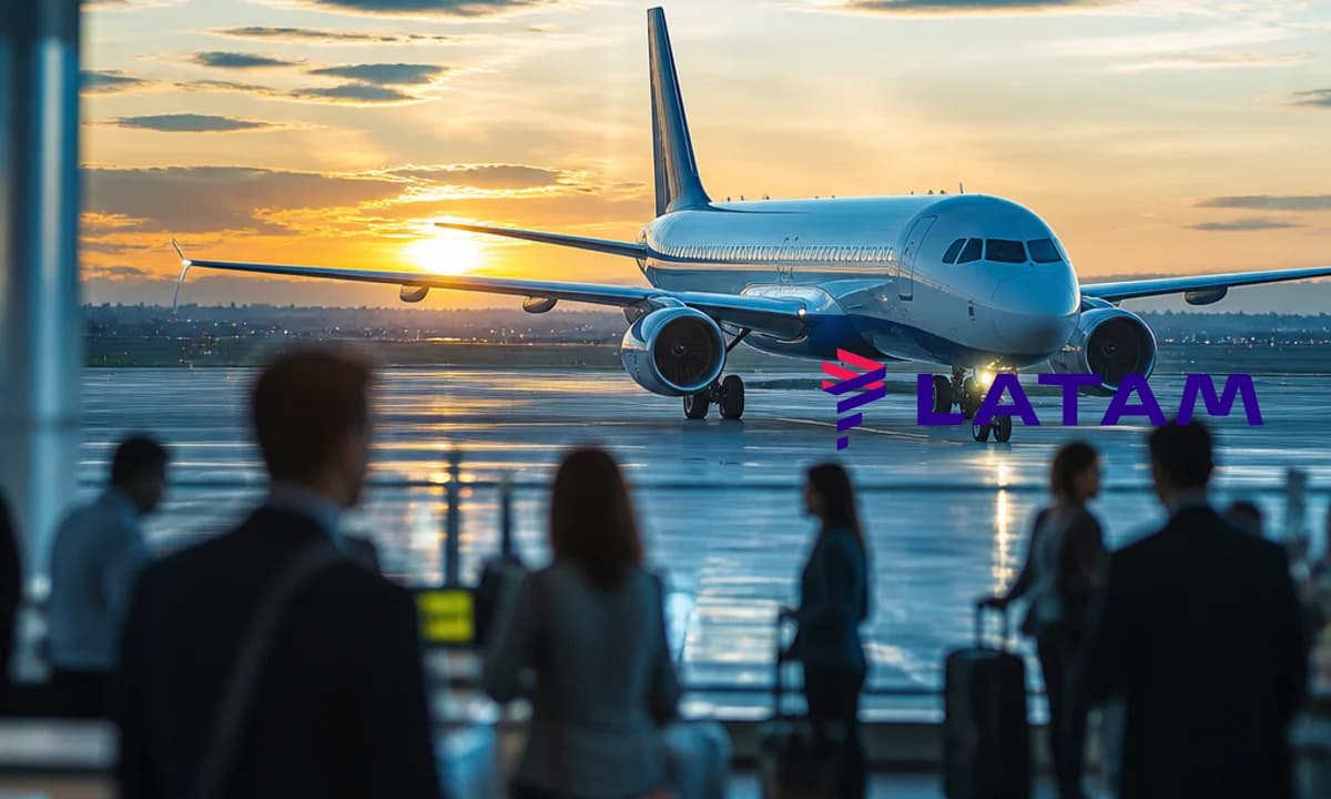 Latam amplia aviação regional com 42 novas rotas e jatos