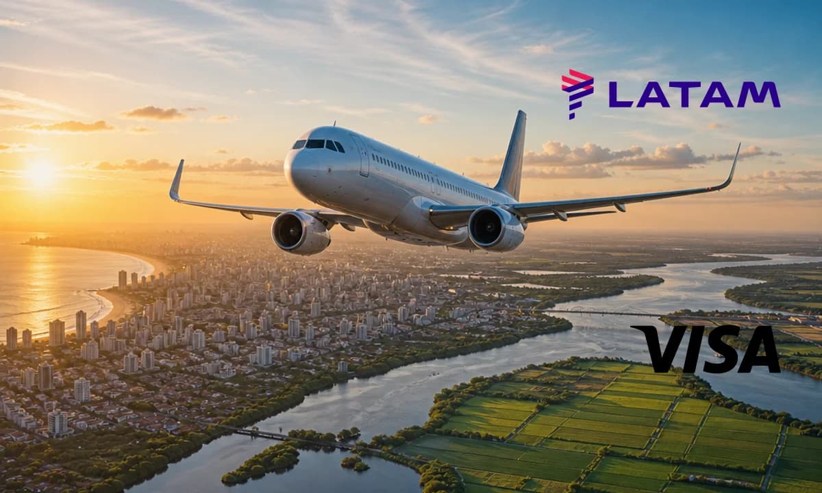 Latam Inicia Voos Diretos entre Recife e Petrolina: O Que Muda para Viajantes?