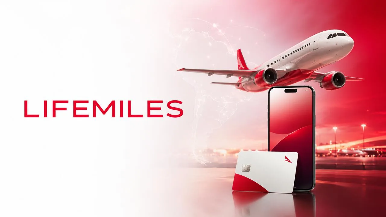 LifeMiles Avianca: como acumular milhas e emitir voos Star Alliance