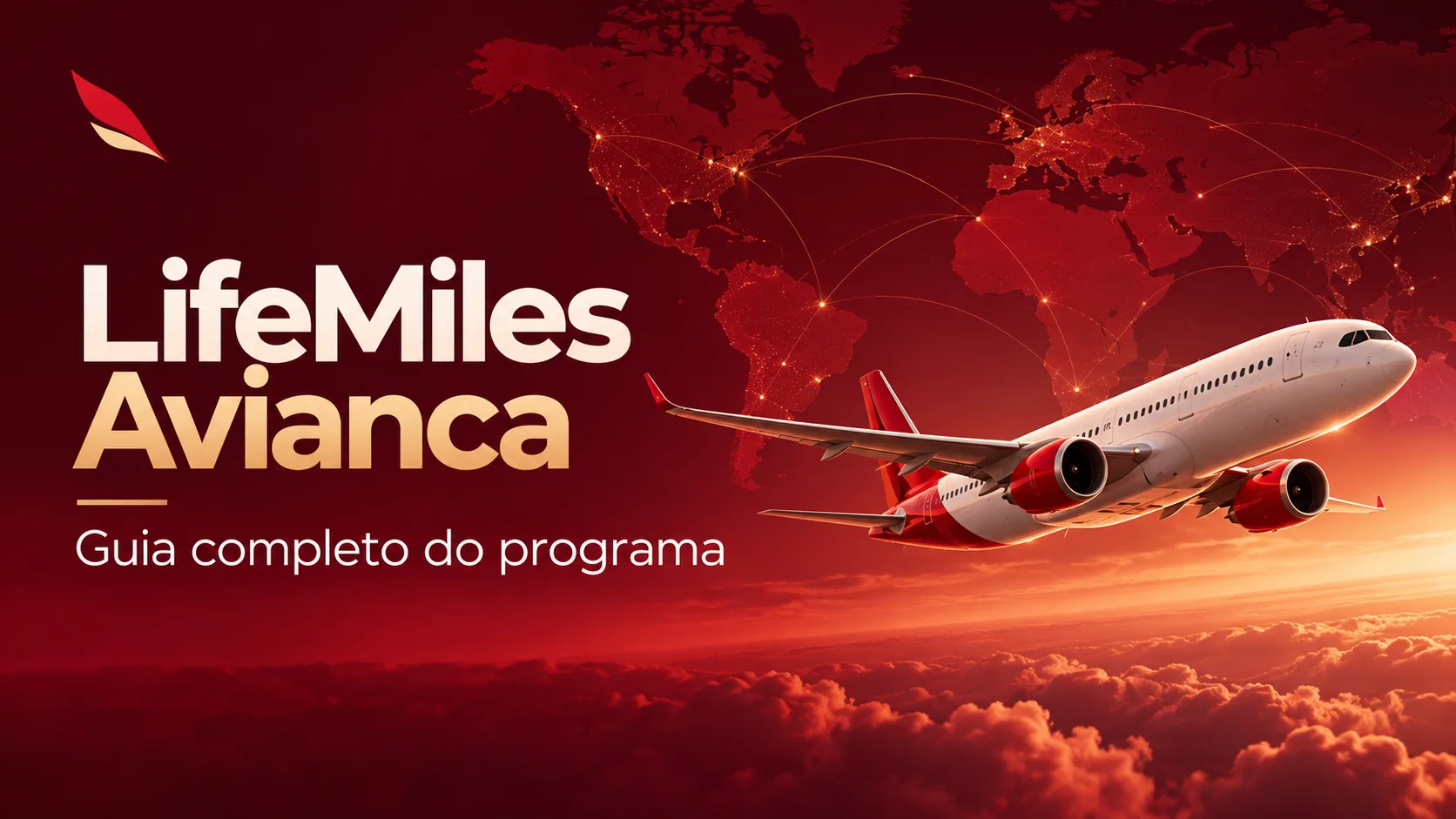 LifeMiles Avianca: como acumular milhas e emitir voos Star Alliance