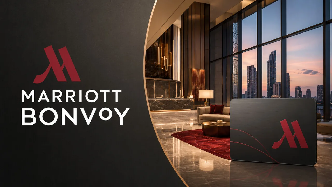 Marriott Bonvoy: guia completo para acumular e usar pontos Marriott Bonvoy: guia completo para acumular e usar pontos