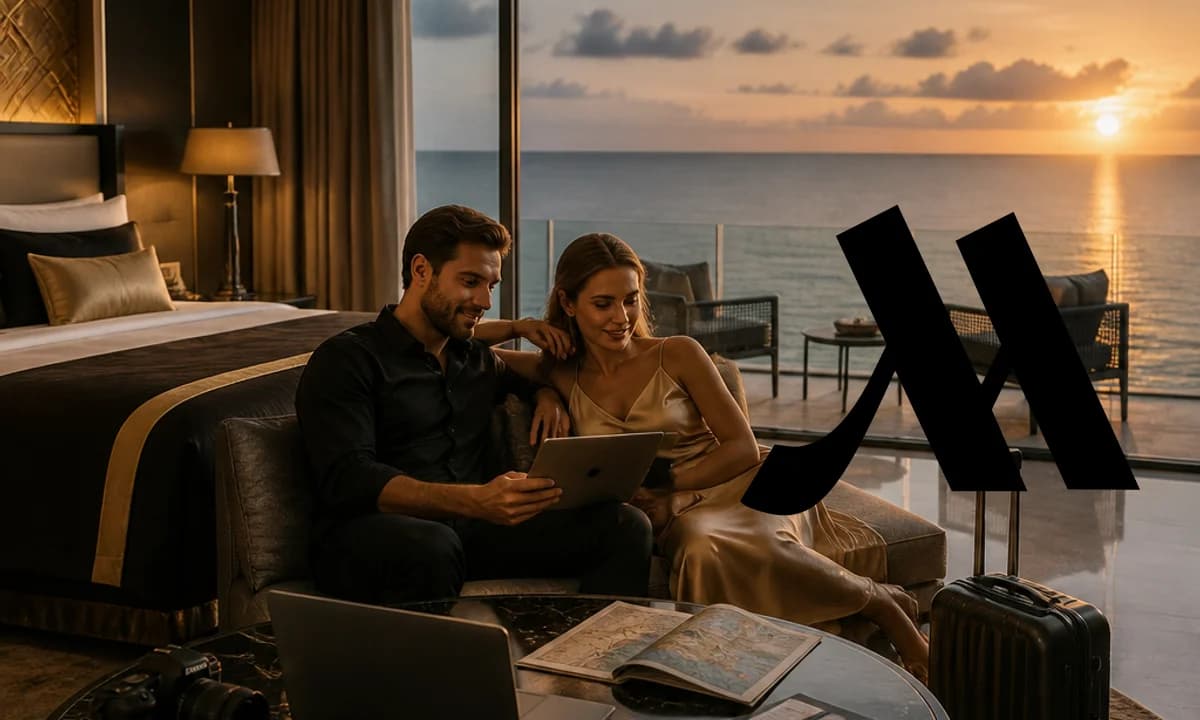 Marriott Bonvoy oferece até 40% de bônus na compra de pontos: o que muda para você?