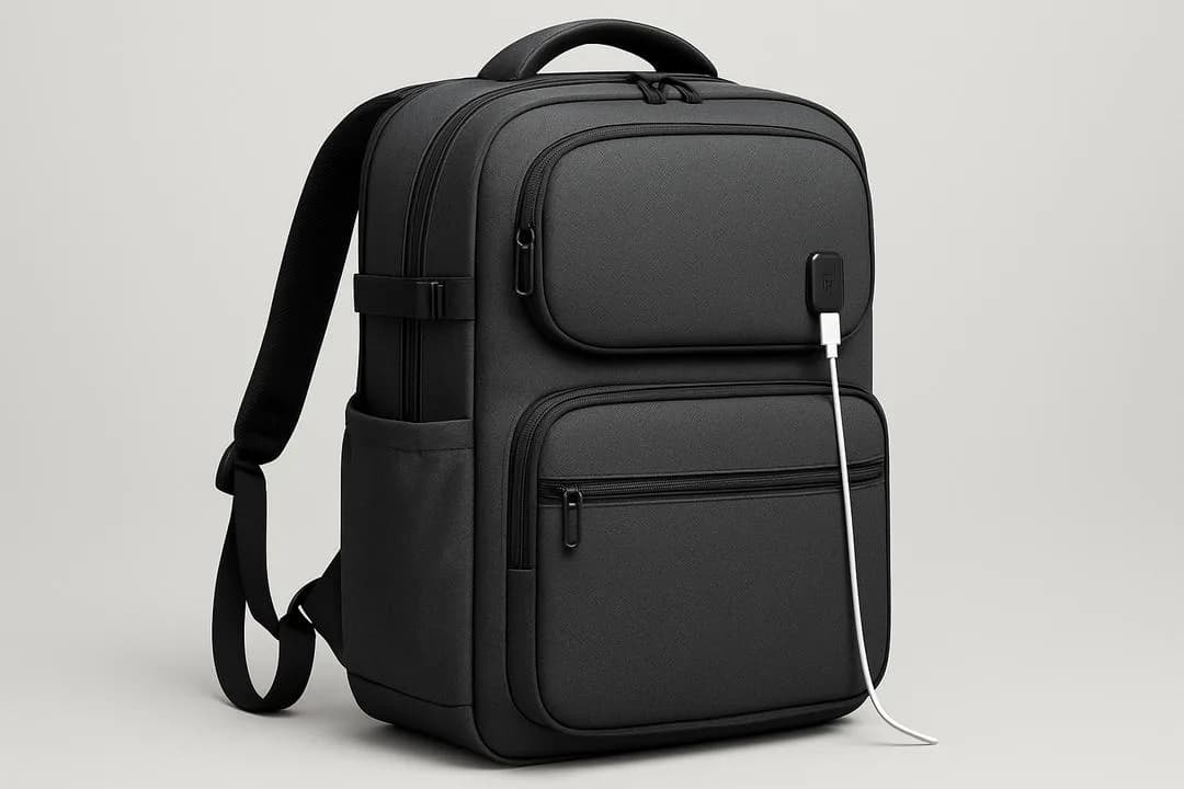 Mochila de Viagem Expansível 40L Impermeável: Vale a Pena em 2026?