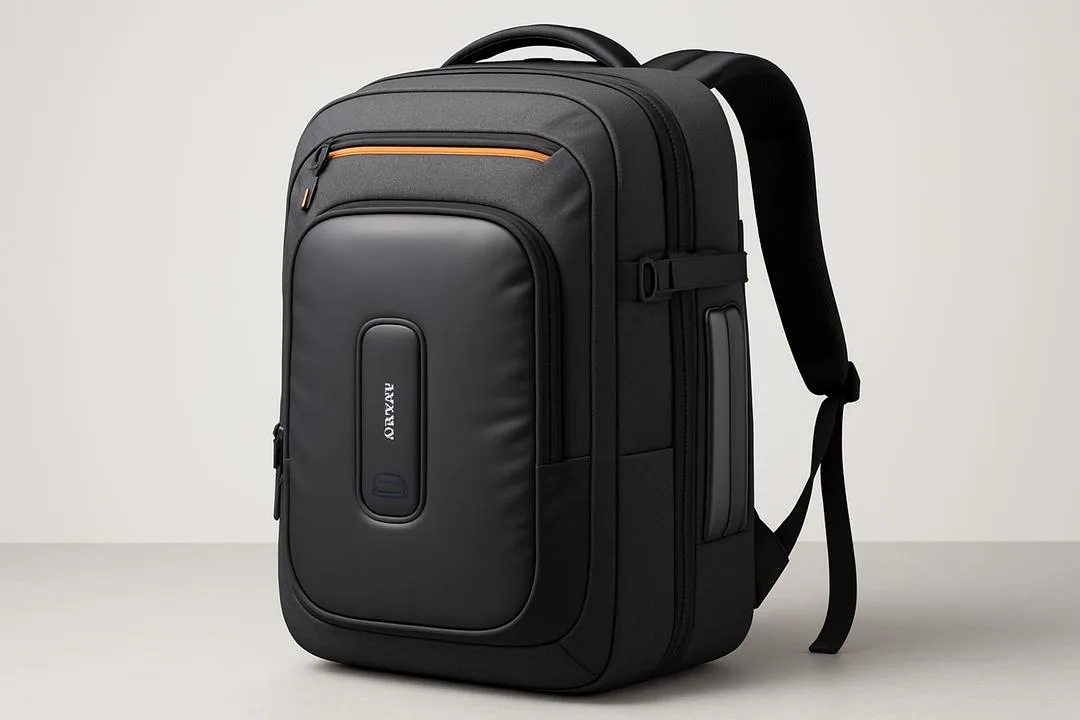 AMAZON 8.8! Mochila Gshield Survivor: A Melhor Opção para Viagens em 2026