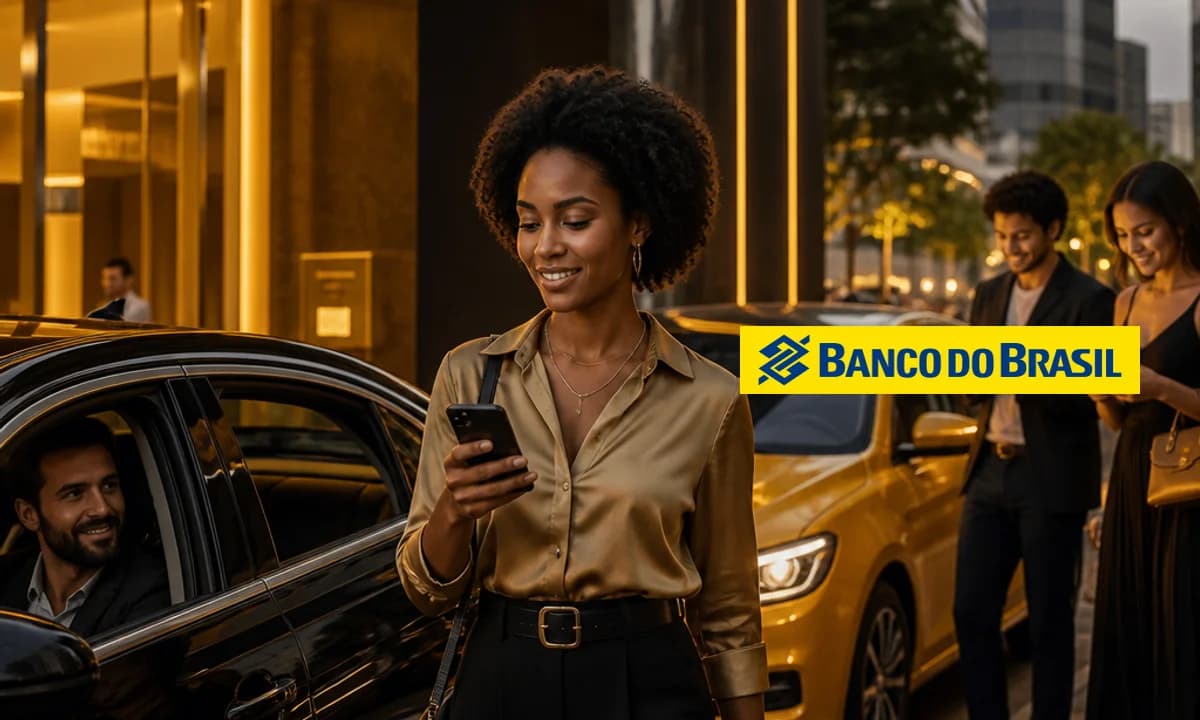 Move Brasil: BB e Caixa oferecem cashback em parceria com Uber e 99 Move Brasil: BB e Caixa oferecem cashback em parceria com Uber e 99
