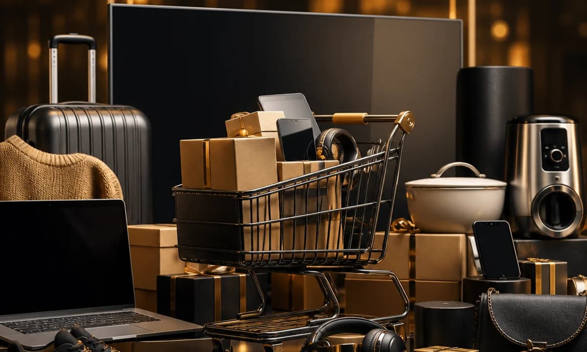 Novo cupom Amazon: R$ 150 de desconto em compras grandes Novo cupom Amazon: R$ 150 de desconto em compras grandes