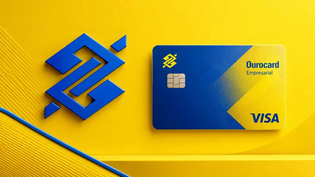 Ourocard Empresarial Visa: anuidade, pontos e benefícios