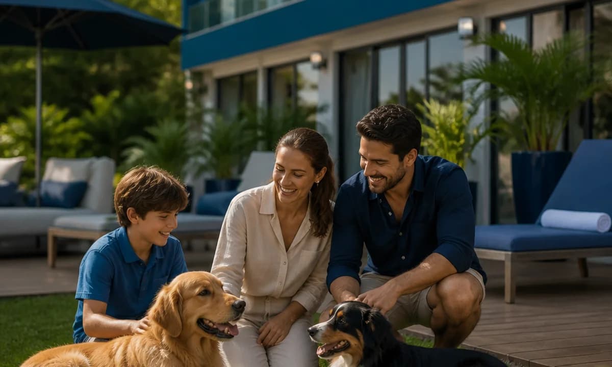 Descubra os Hotéis Pet Friendly do Sesc no Brasil