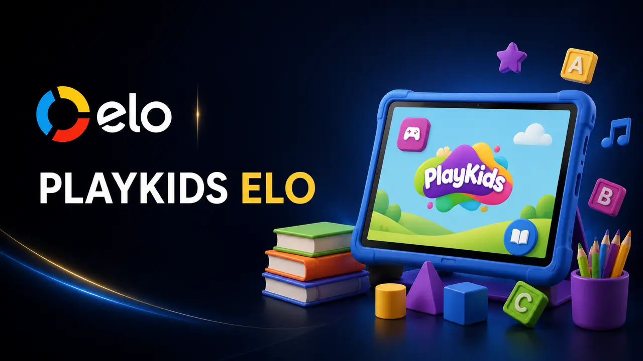PlayKids Elo: como ativar a assinatura grátis PlayKids Elo: como ativar a assinatura grátis