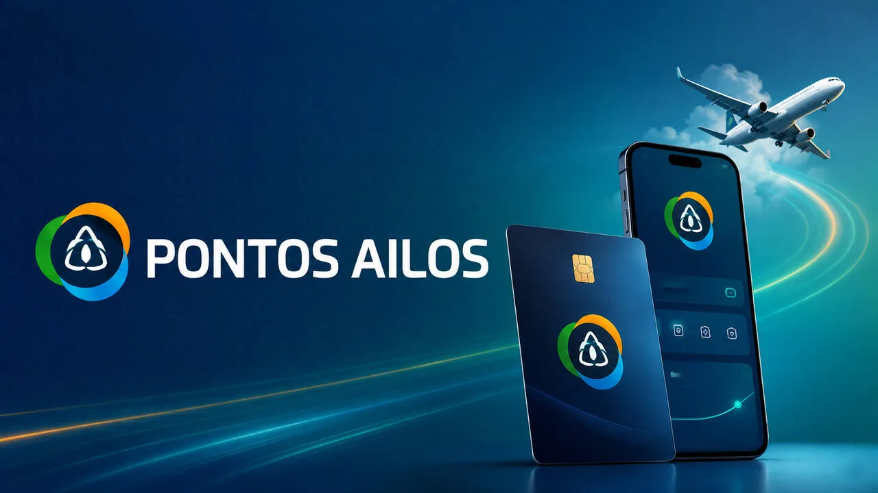Programa de Pontos Ailos: como acumular, transferir e resgatar