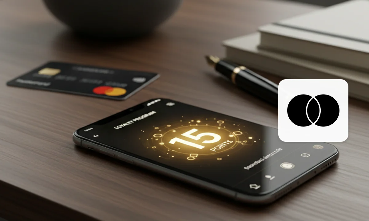 Ganhe 15 pontos grátis no Mastercard Surpreenda AGORA! Ganhe 15 pontos grátis no Mastercard Surpreenda AGORA!