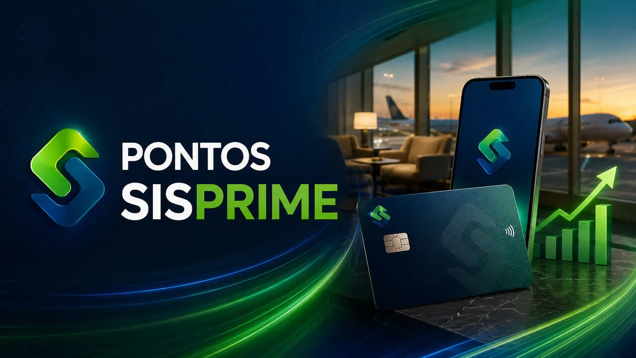 Programa de Pontos Sisprime: como acumular e transferir