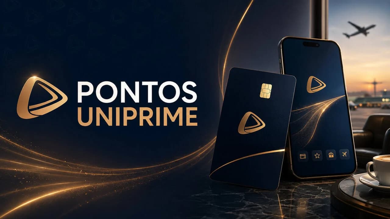 Programa de Pontos Uniprime: como acumular e transferir
