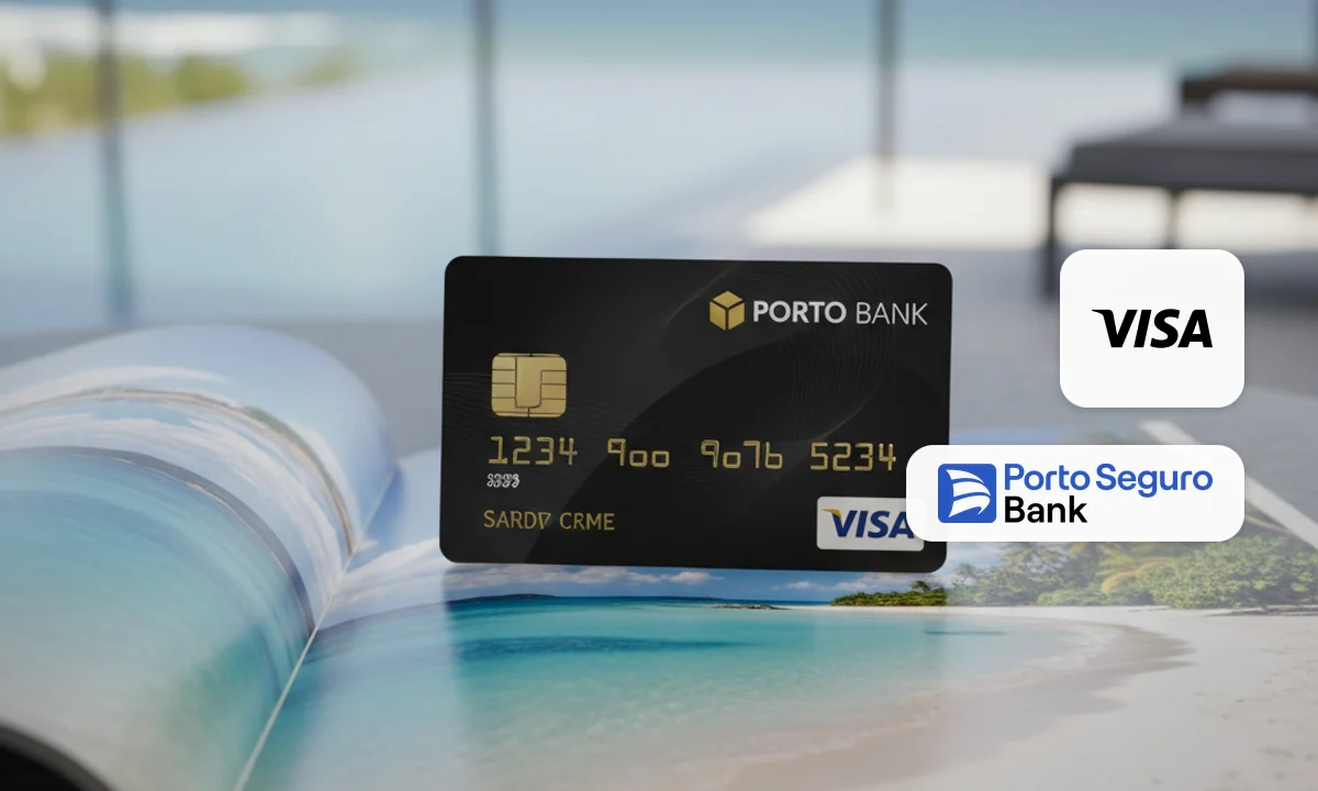 Porto Bank oferece até 15% de desconto na Decolar: Quem tem direito?
