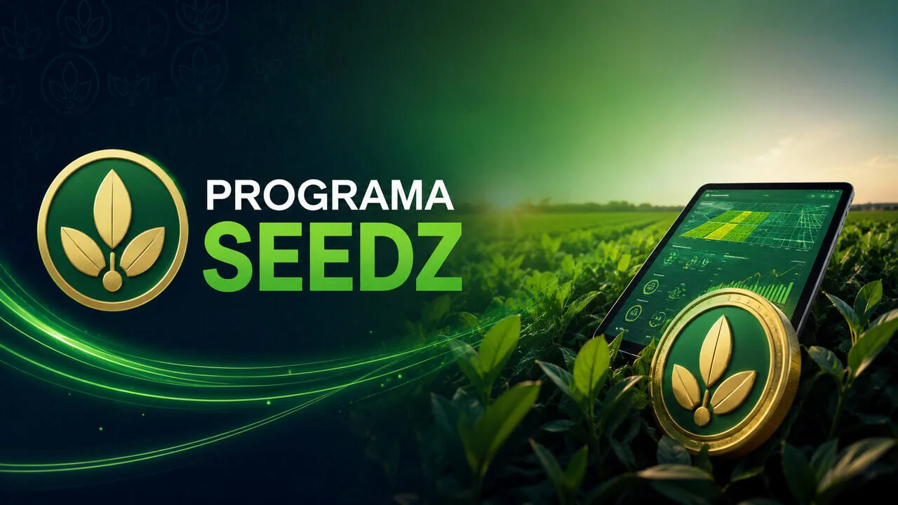 Programa Seedz: como funciona, transferência da Livelo e vale a pena para milhas?