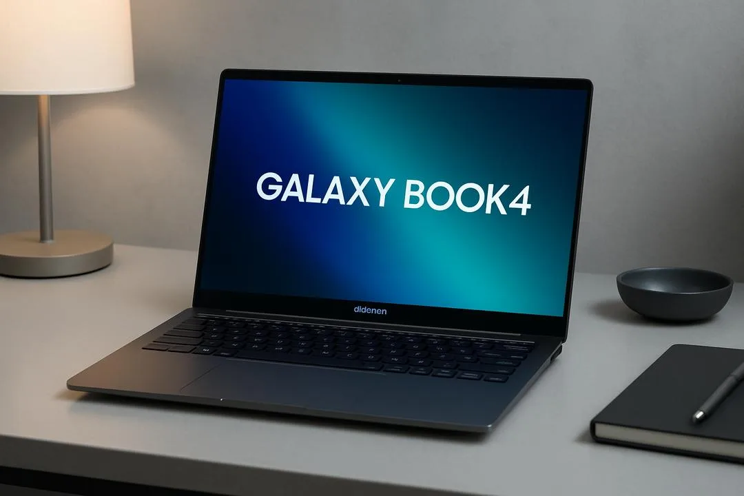 CUSTO BENEFÍCIOS PARA VIAGEM! Samsung Galaxy Book4: Vale a Pena em 2026? CUSTO BENEFÍCIOS PARA VIAGEM! Samsung Galaxy Book4: Vale a Pena em 2026?