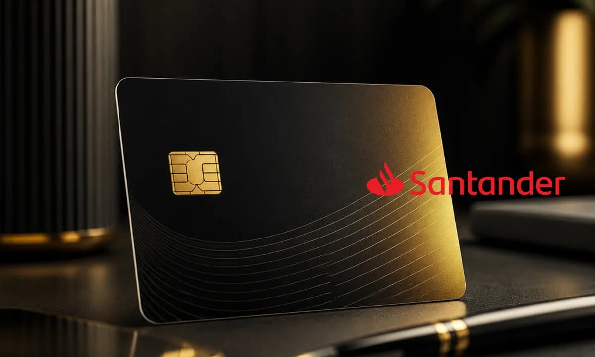 Santander cria o Cartão MEI para impulsionar pequenos negócios