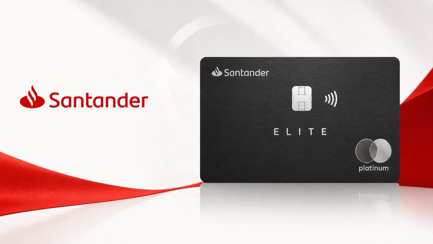 Santander Mastercard Elite Cashback: benefícios, anuidade e como funciona Santander Mastercard Elite Cashback: benefícios, anuidade e como funciona
