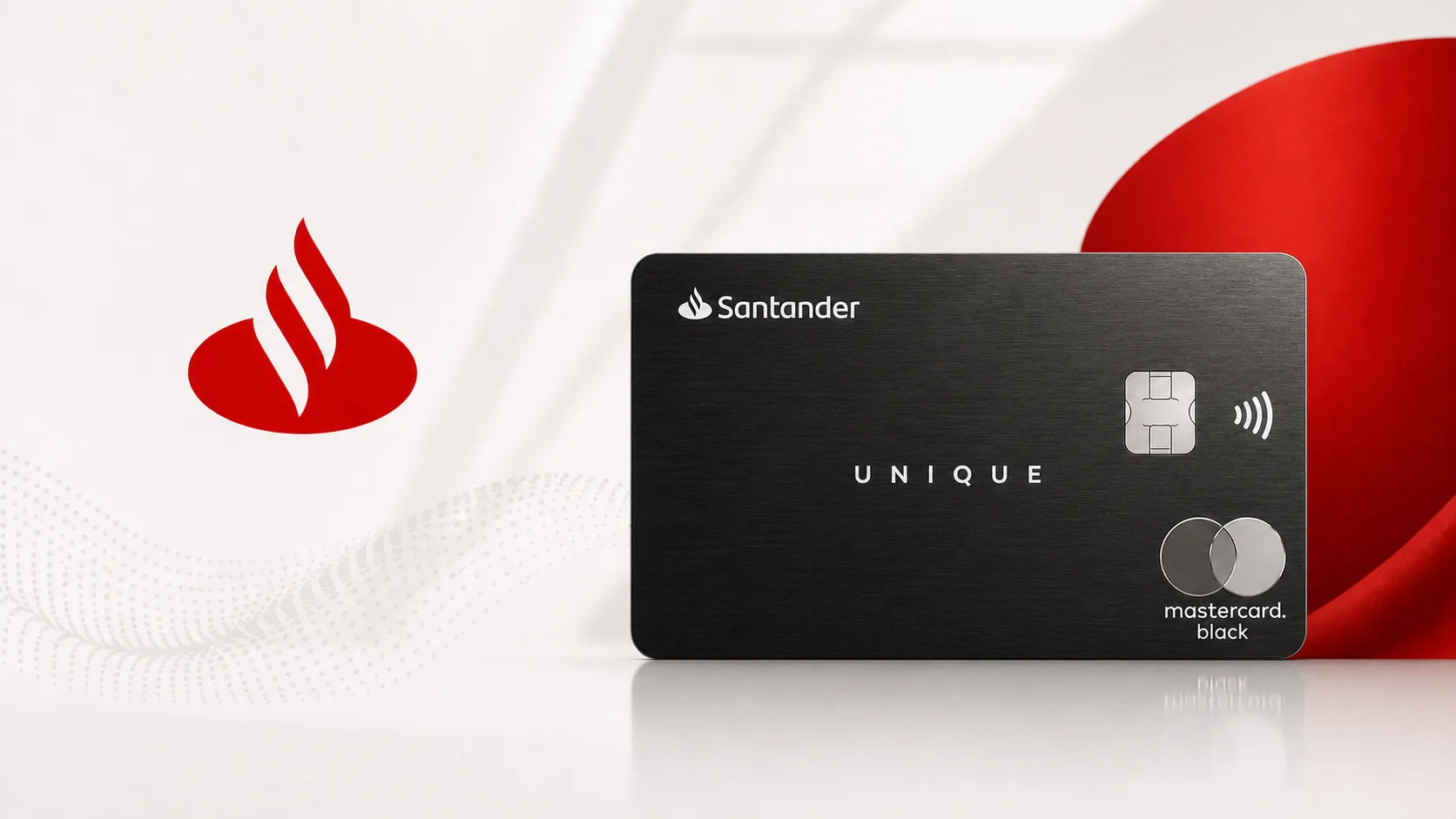 Santander Mastercard Unique Pontos: benefícios, anuidade e como funciona