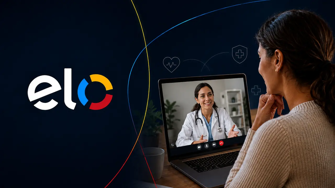 Saúde Todo Dia Elo: consultas online 24h e como usar