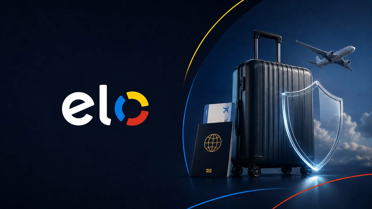 Seguro Viagem Elo: cobertura, cartões, telefone e como ativar Seguro Viagem Elo: cobertura, cartões, telefone e como ativar