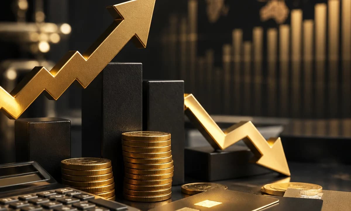 Selic Cai para 14% ao Ano: O Que Muda para Suas Finanças
