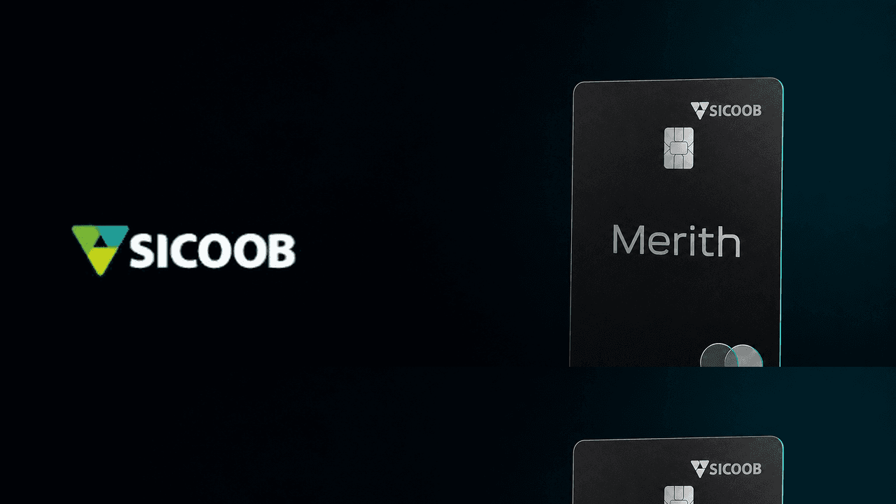 Cartão Sicoob Merith Mastercard Black: review completo