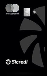 Sicredi Mastercard Black
