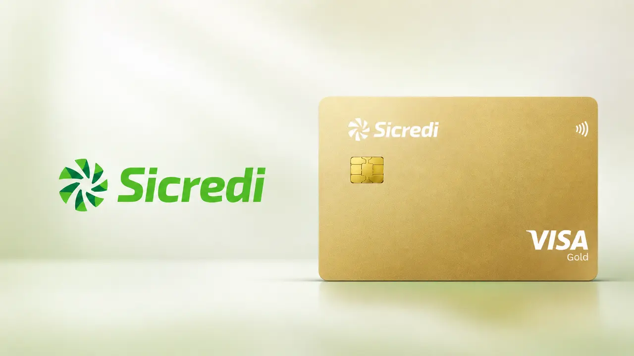 Cartão Sicredi Visa Gold: pontos, anuidade e benefícios