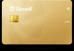 Sicredi Visa Gold