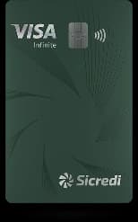 Sicredi Visa Infinite