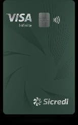 Sicredi Visa Infinite