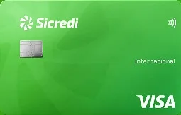 Sicredi Visa Internacional
