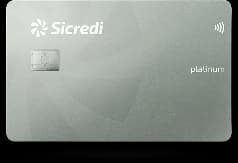 Sicredi Visa Platinum