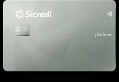 Sicredi Visa Platinum
